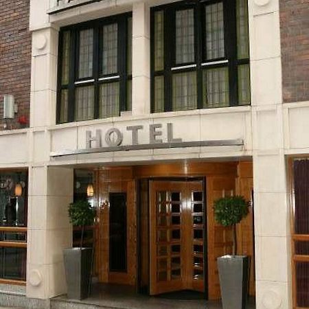 Paramount Hotel Дублин Экстерьер фото